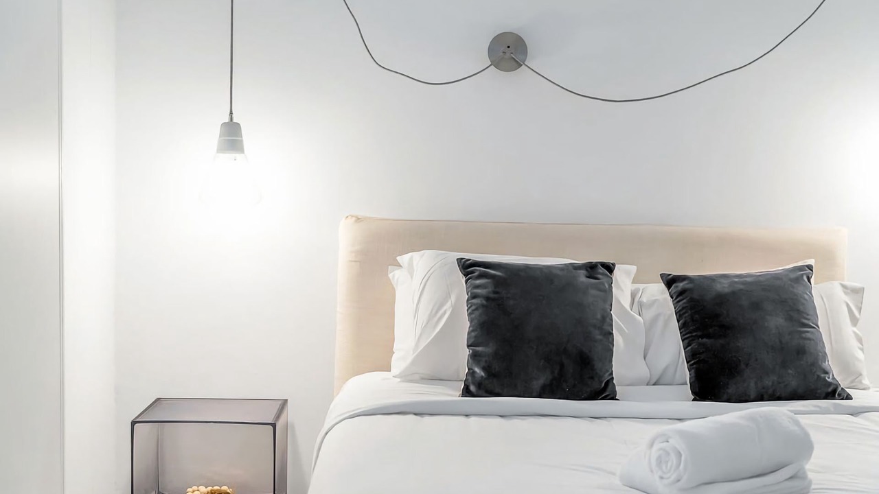 Photo of Bedroom in Bondi Junction