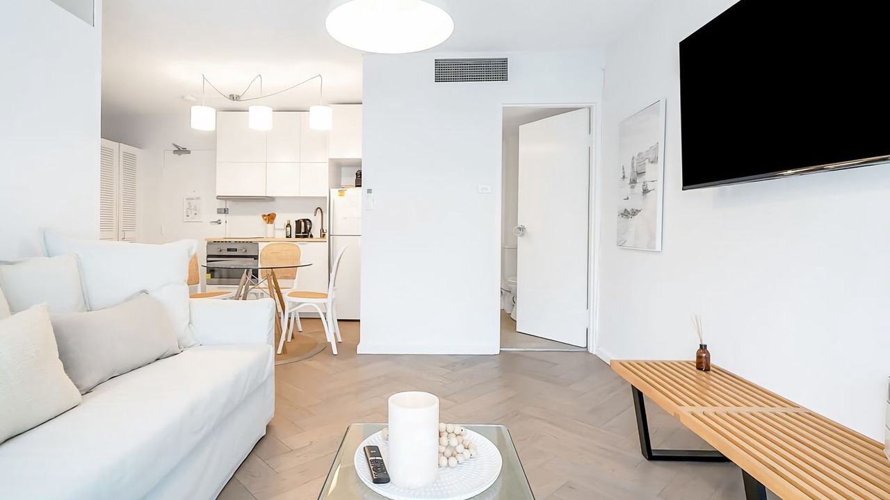 Photo of Livingroom in Bondi Junction