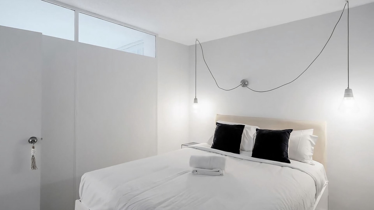 Photo of Bedroom in Bondi Junction