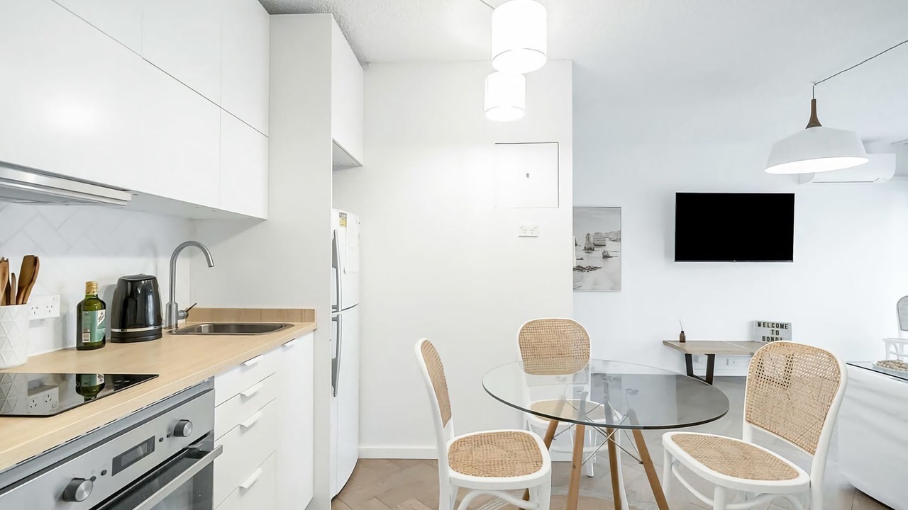 Photo of Kitchen in Bondi Junction
