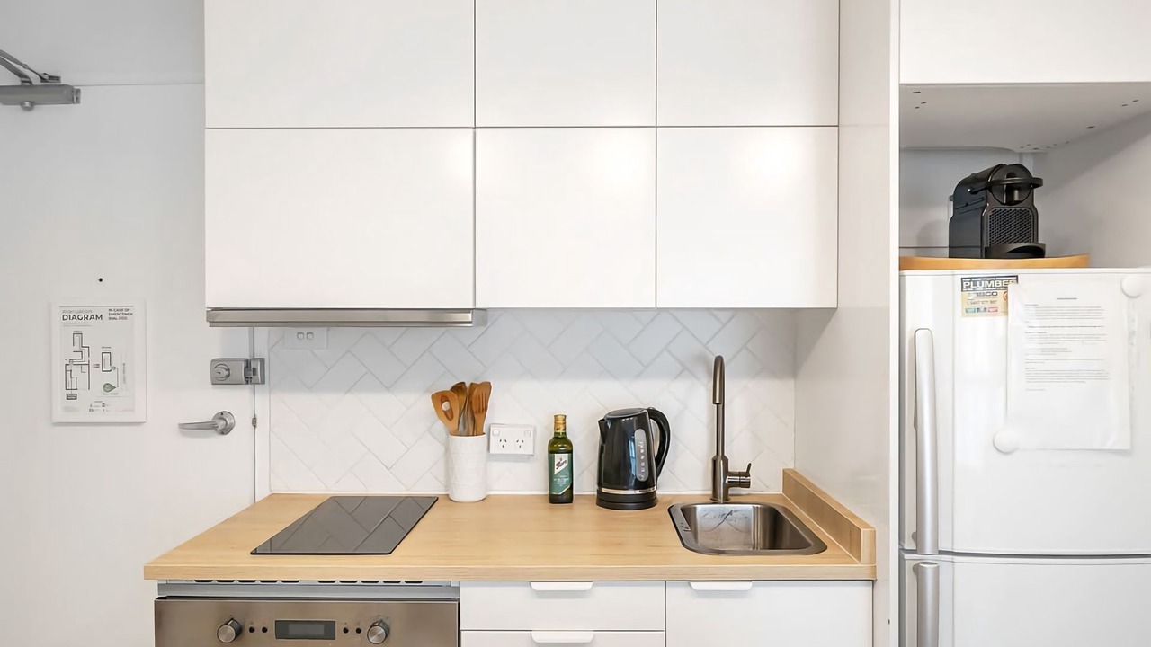 Photo of Kitchen in Bondi Junction