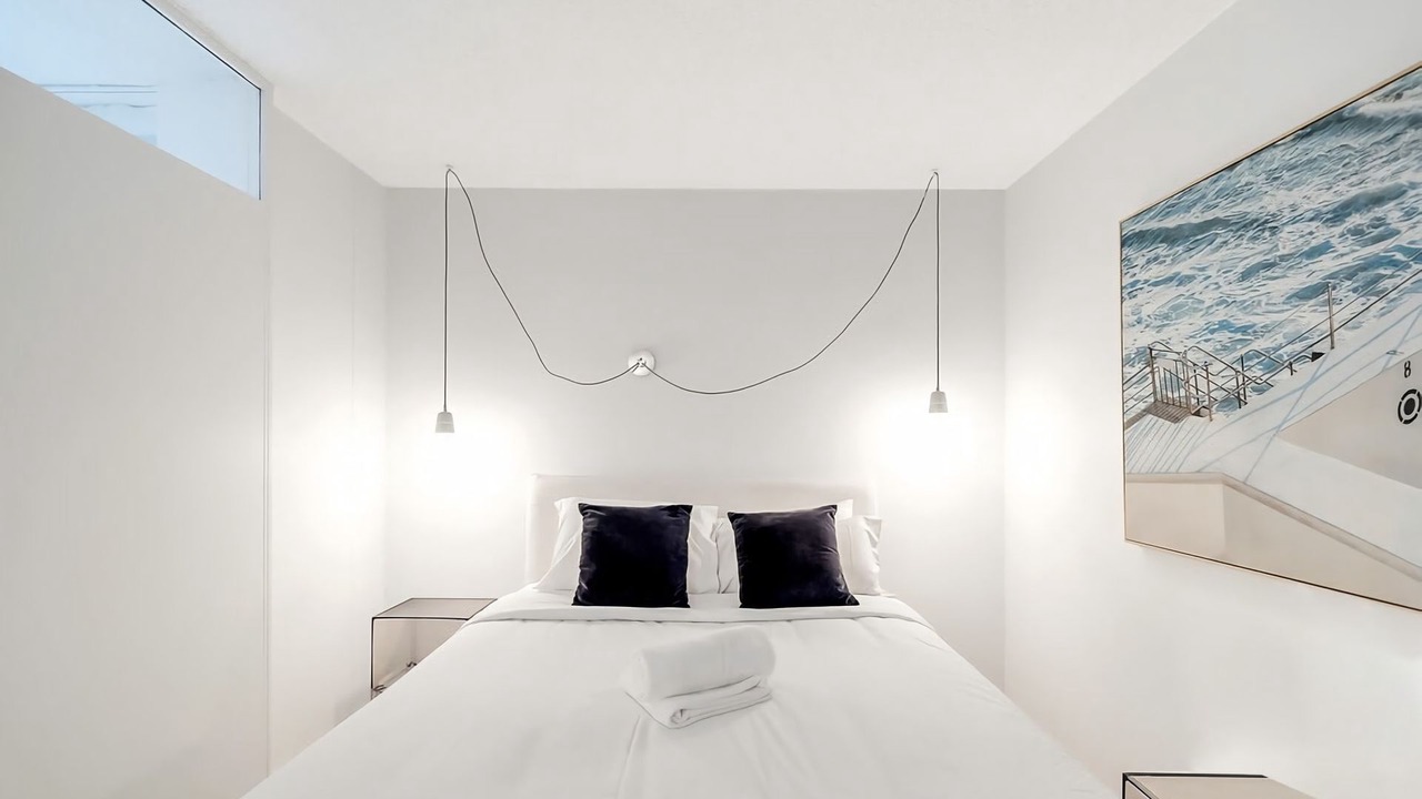 Photo of Bedroom in Bondi Junction