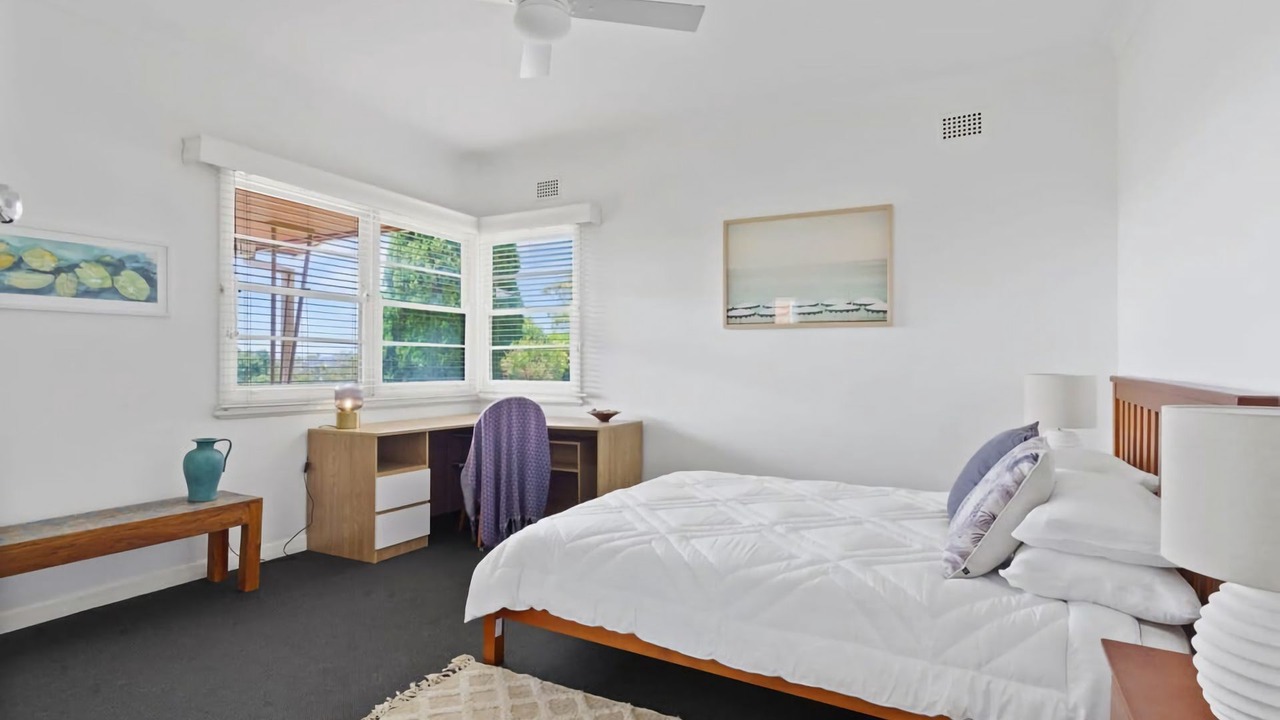 Photo of Bedroom in Merewether