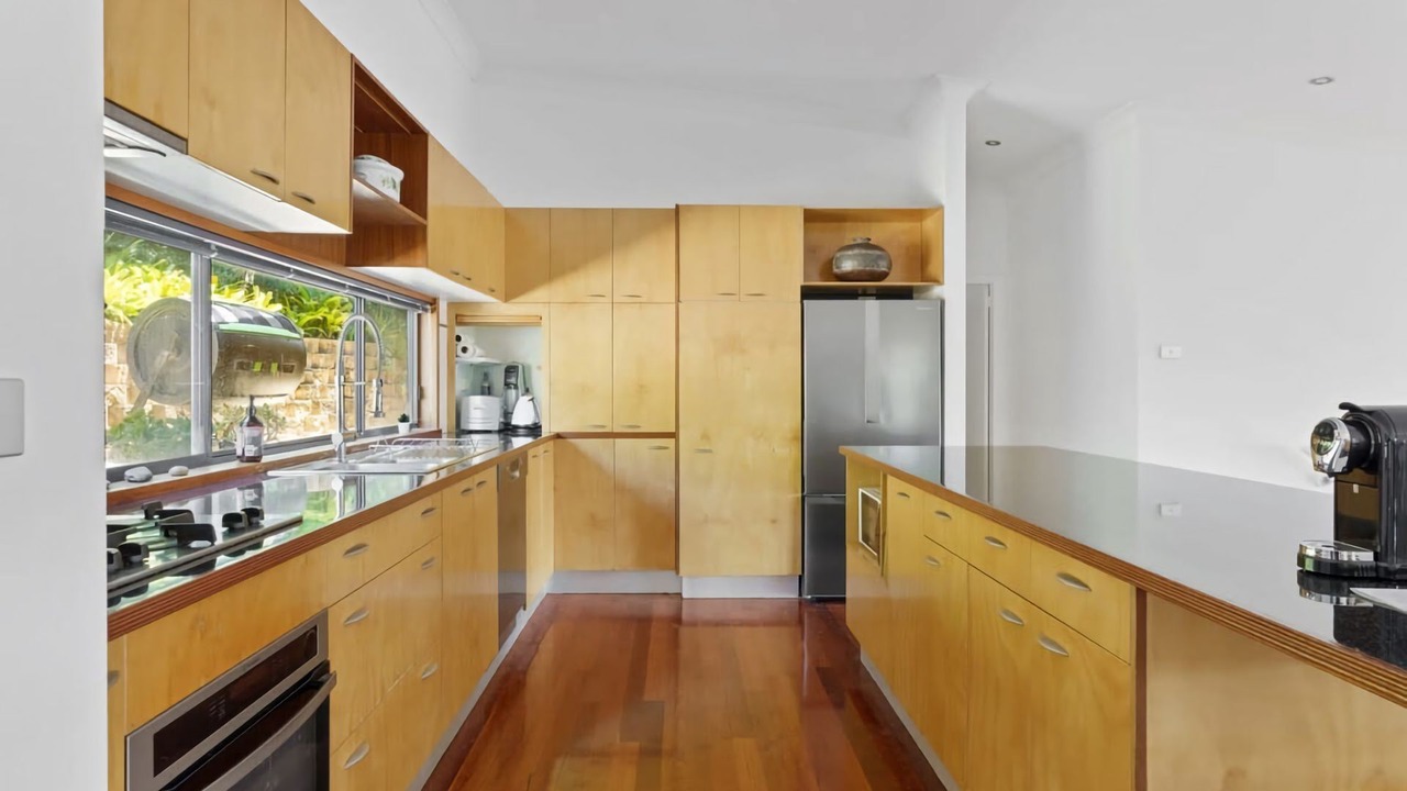 Photo of Kitchen in Merewether
