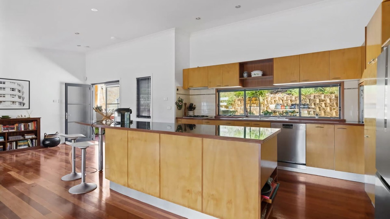 Photo of Kitchen in Merewether