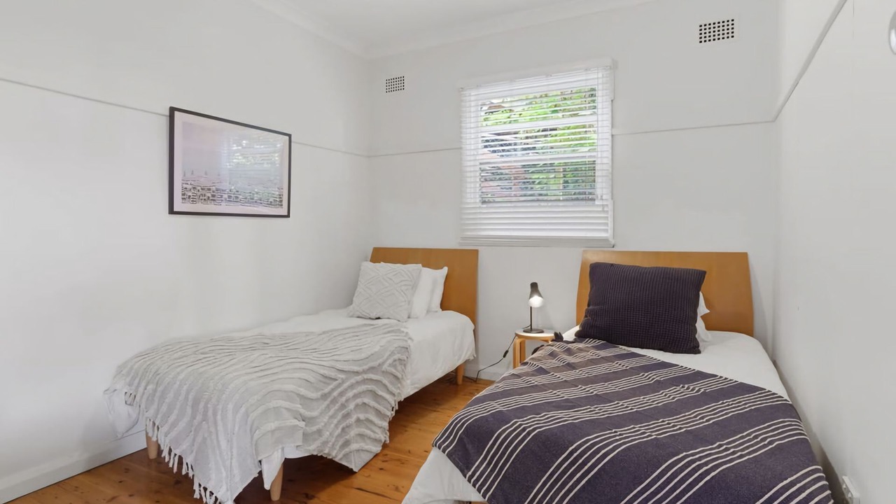 Photo of Bedroom in Merewether