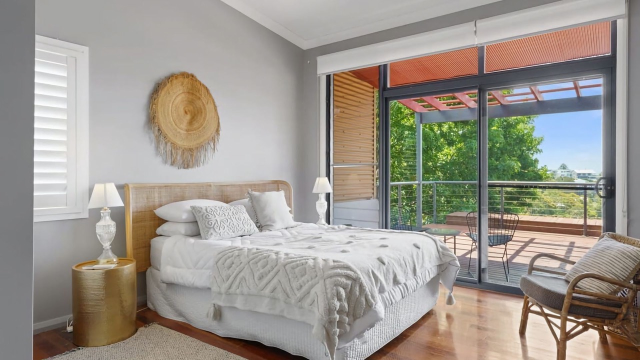 Photo of Bedroom in Merewether