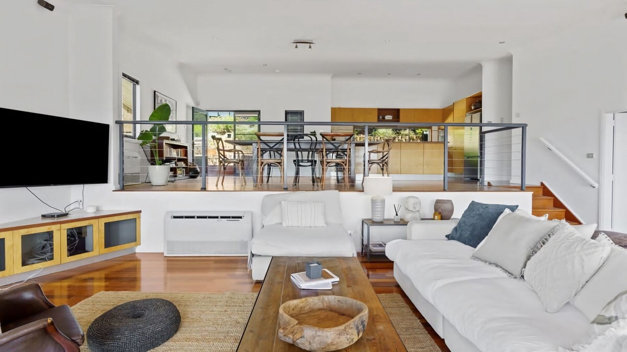 Photo of Livingroom in Merewether