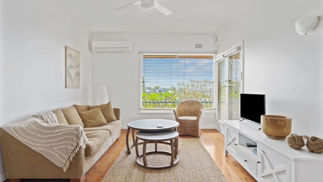 Photo of Livingroom in Merewether