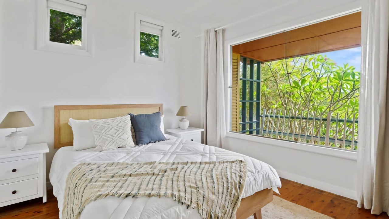 Photo of Bedroom in Merewether