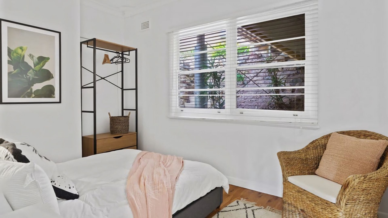 Photo of Bedroom in Merewether