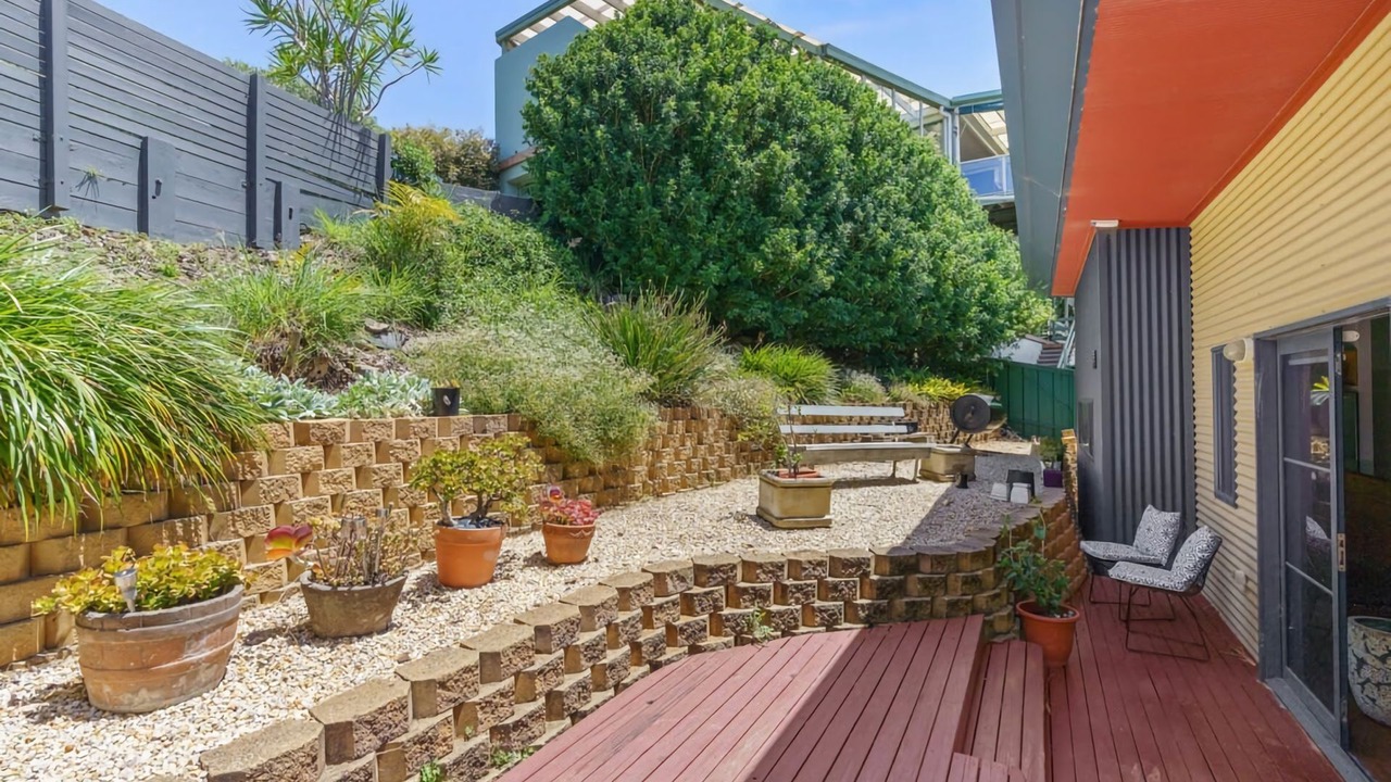 Photo of Patio Balcony in Merewether