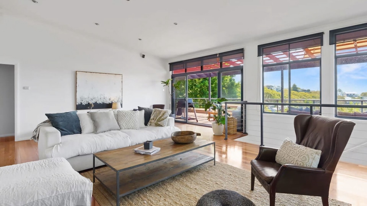 Photo of Livingroom in Merewether