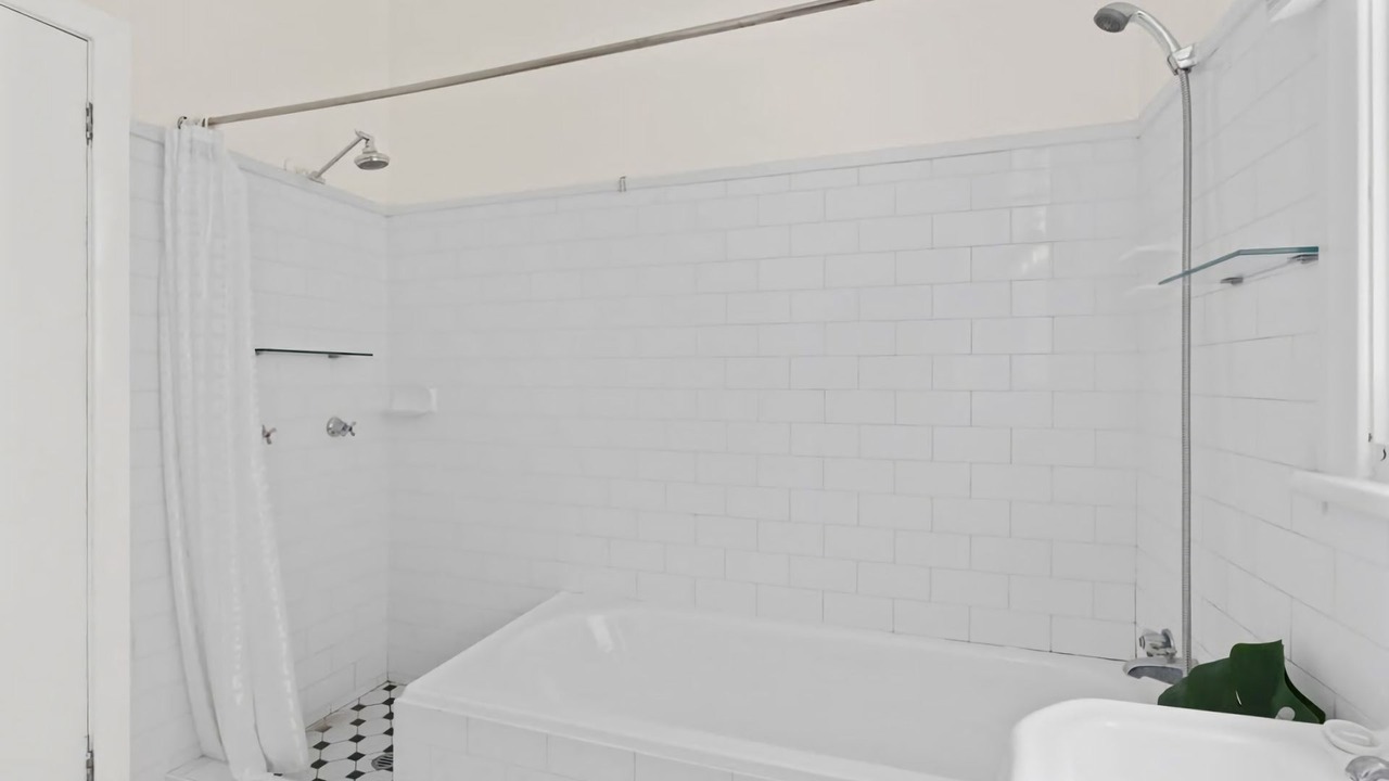 Photo of Bathroom in Merewether