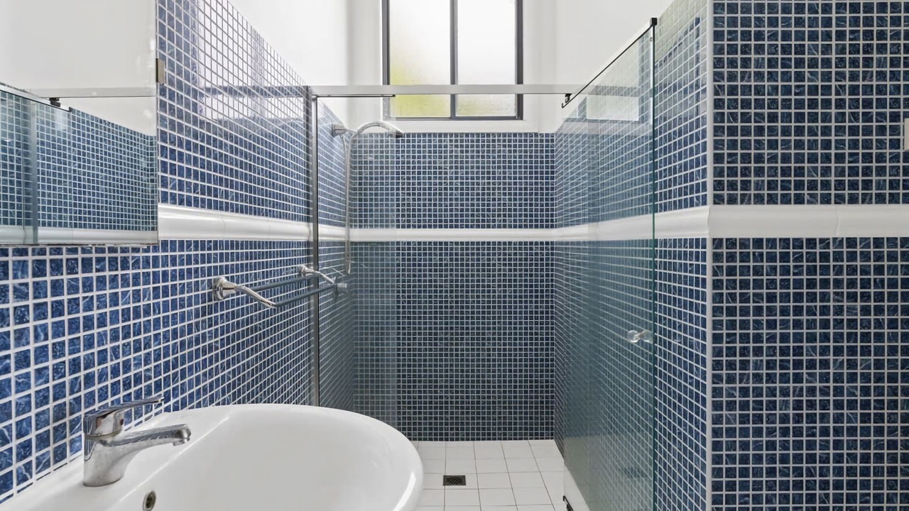 Photo of Bathroom in Merewether