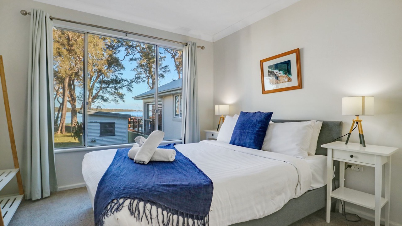 Photo of Bedroom in Budgewoi