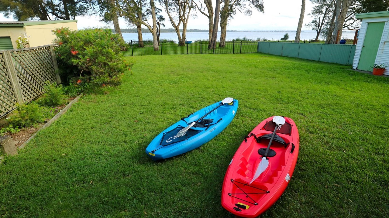 Photo of Outdoor in Budgewoi