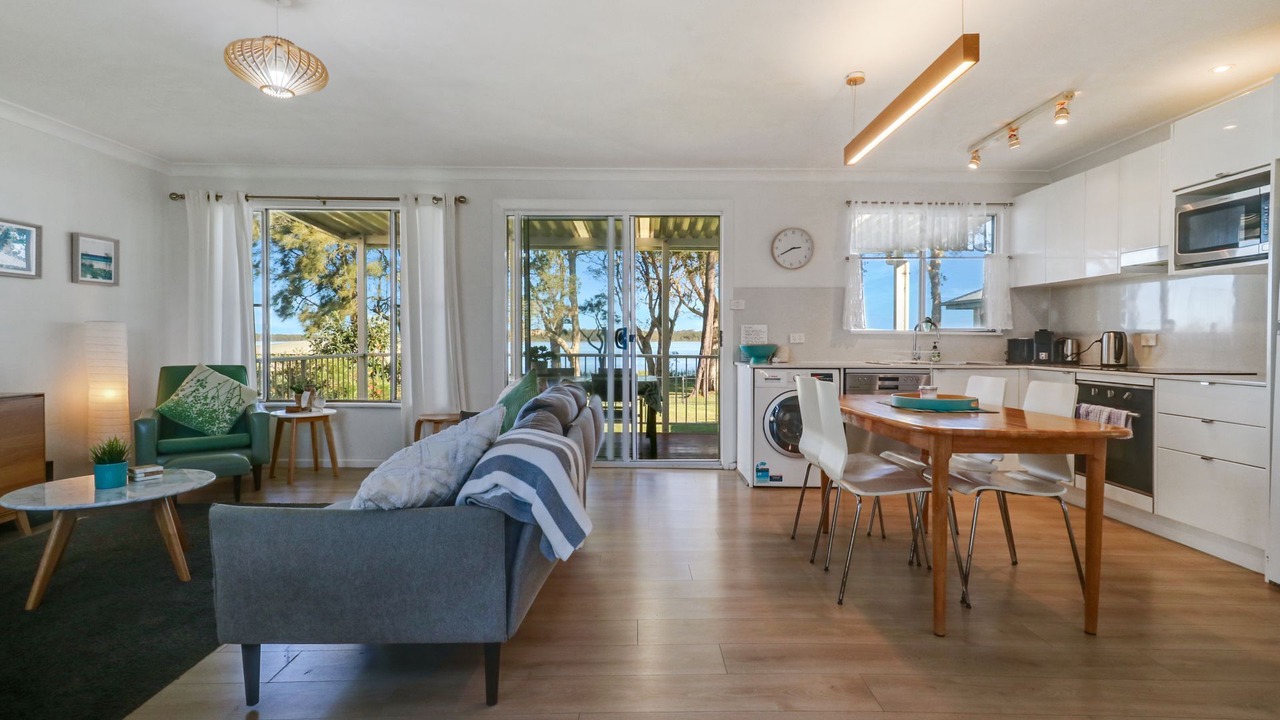 Photo of Livingroom in Budgewoi