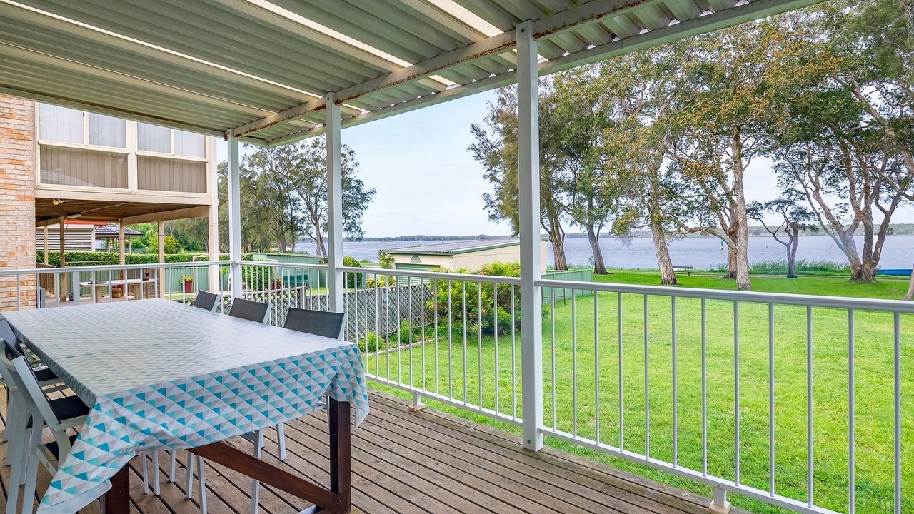 Photo of Outdoor in Budgewoi