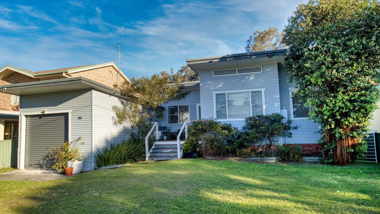 Photo of Outdoor in Budgewoi