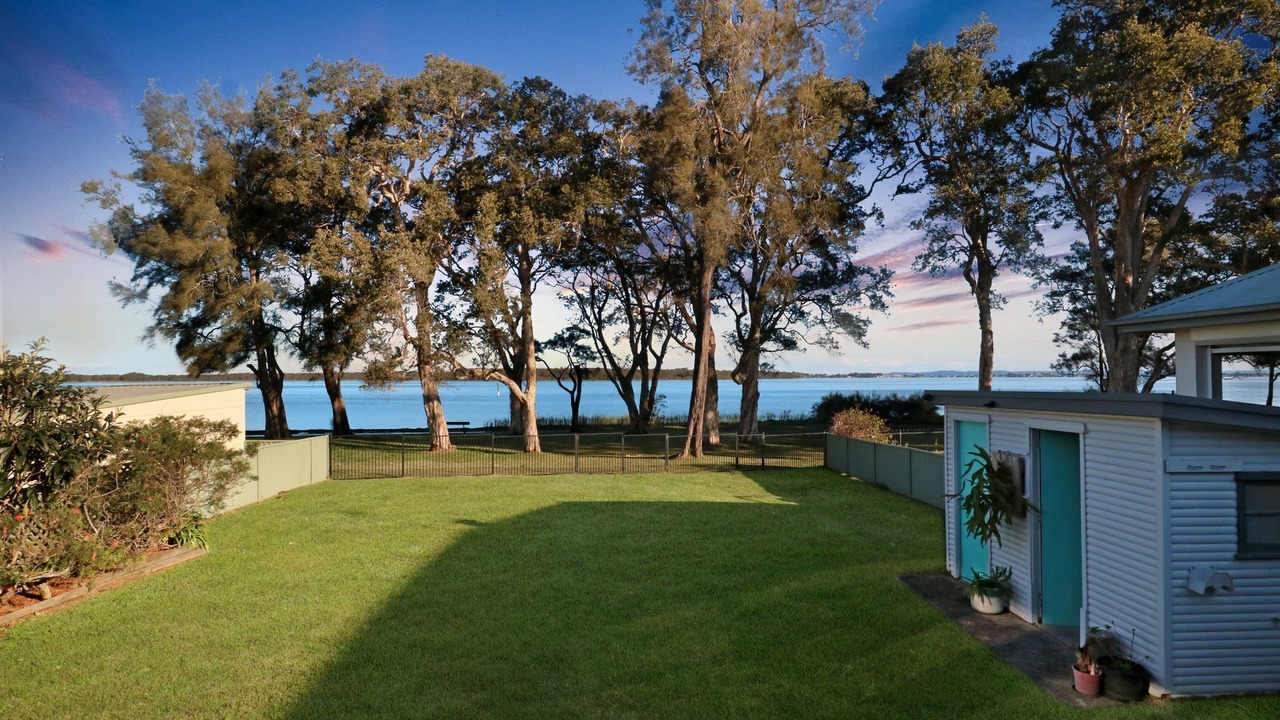 Photo of Outdoor in Budgewoi