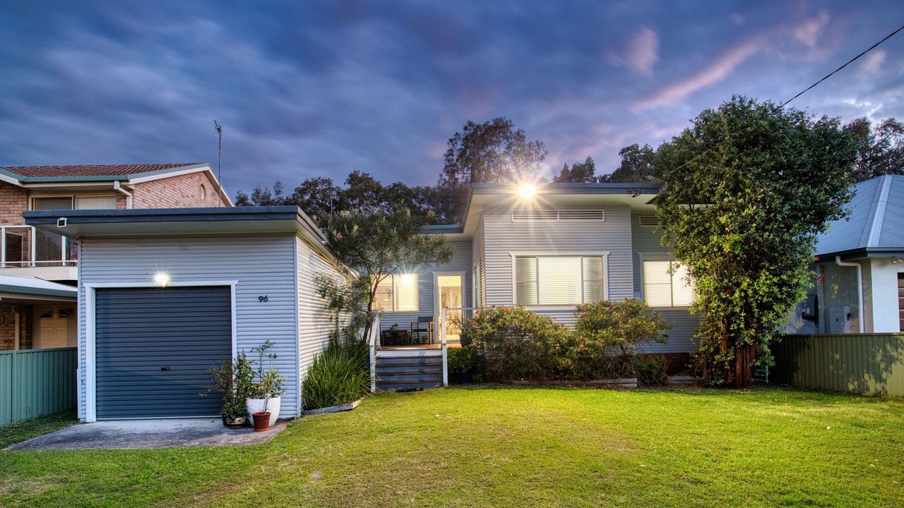 Photo of Outdoor in Budgewoi