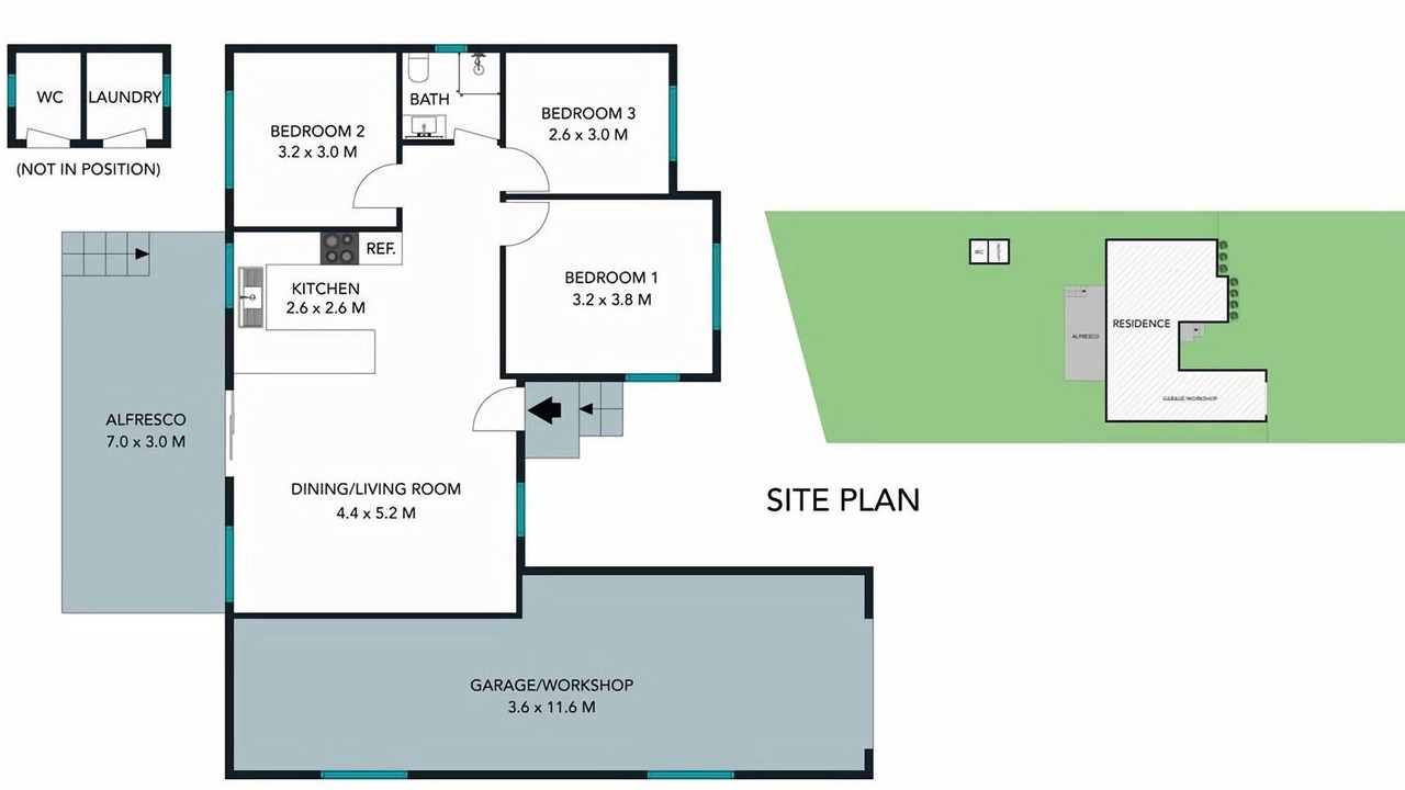 Photo of Others in Budgewoi