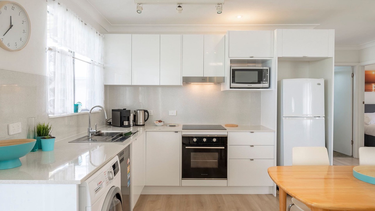 Photo of Kitchen in Budgewoi