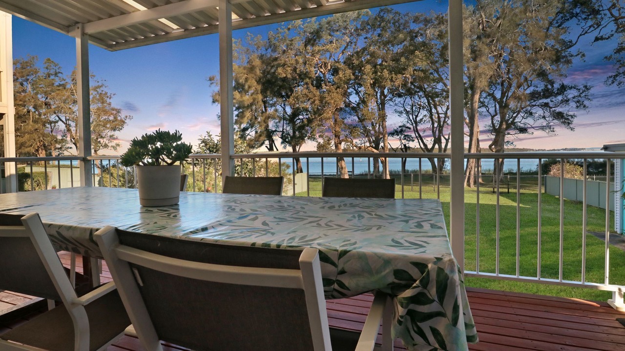 Photo of Outdoor in Budgewoi