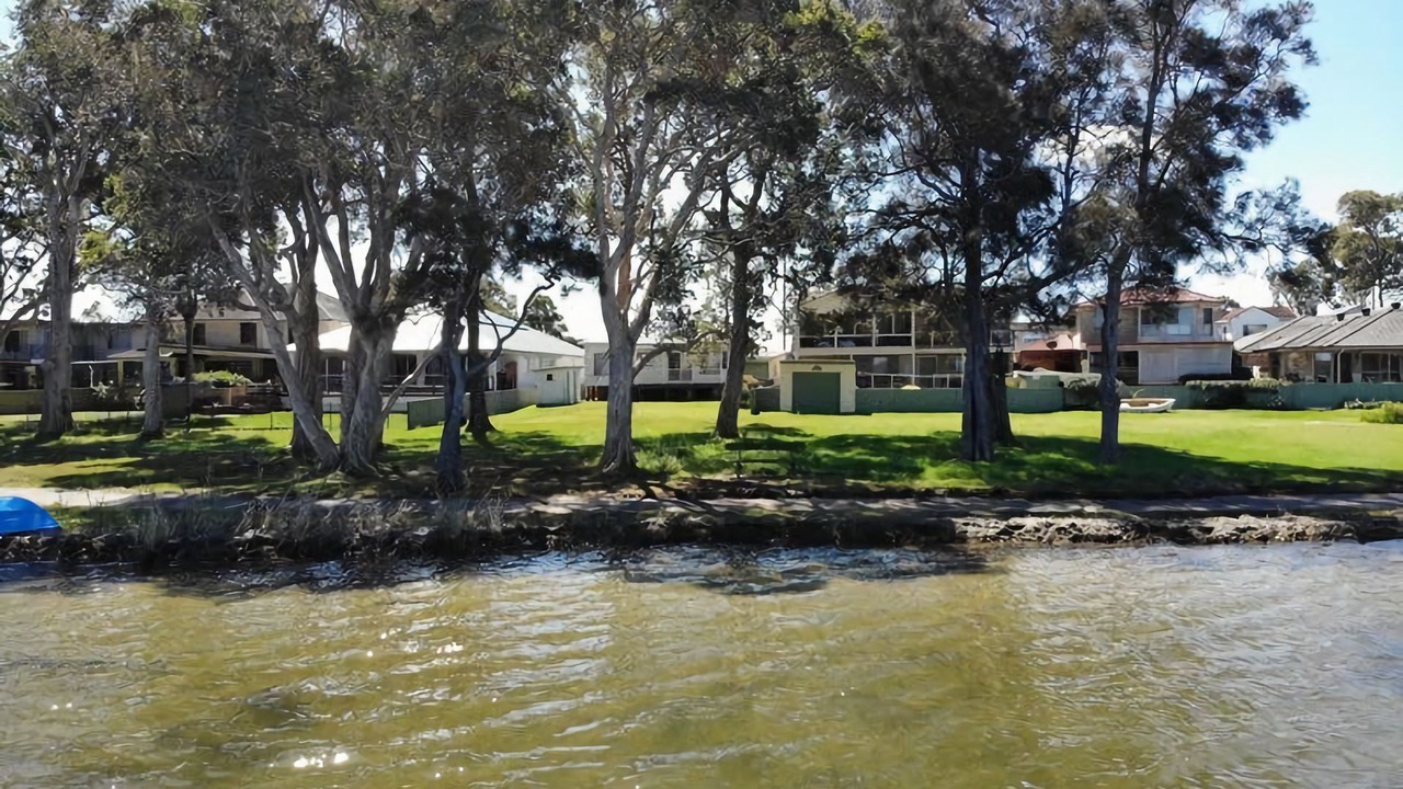 Photo of Outdoor in Budgewoi