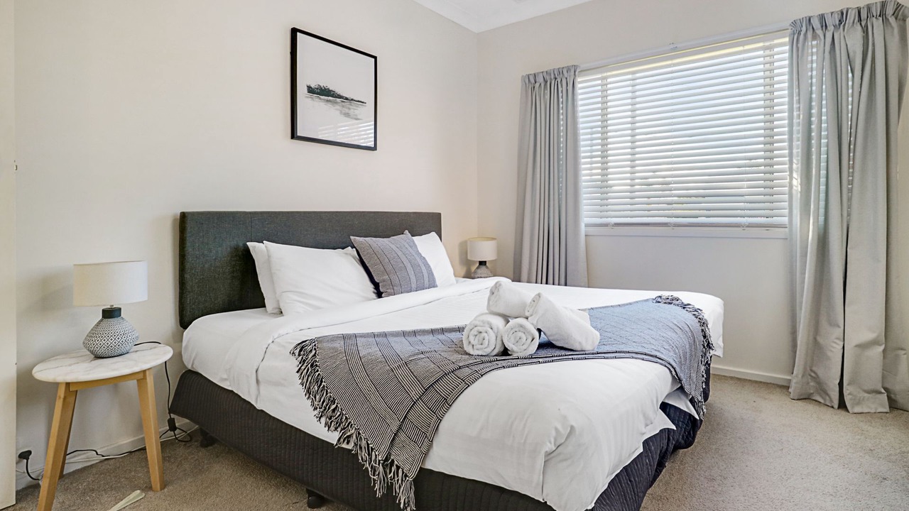 Photo of Bedroom in Budgewoi