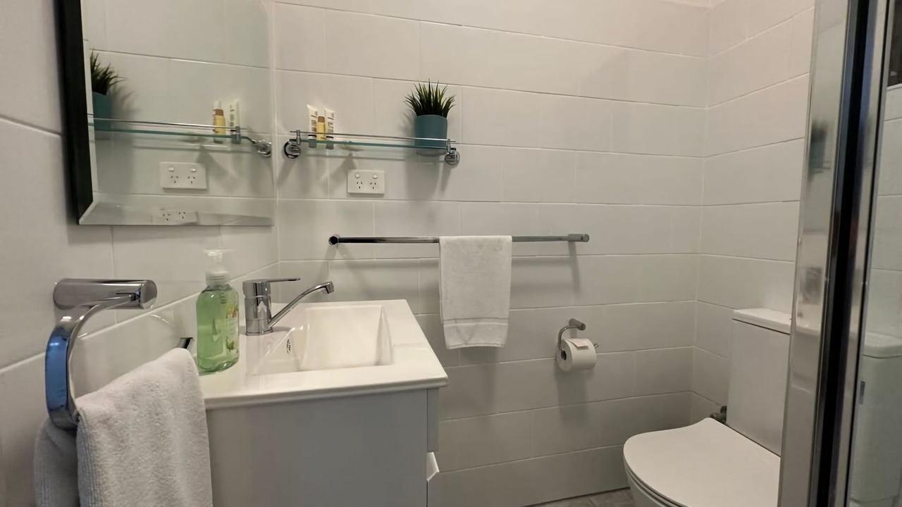 Photo of Bathroom in Budgewoi