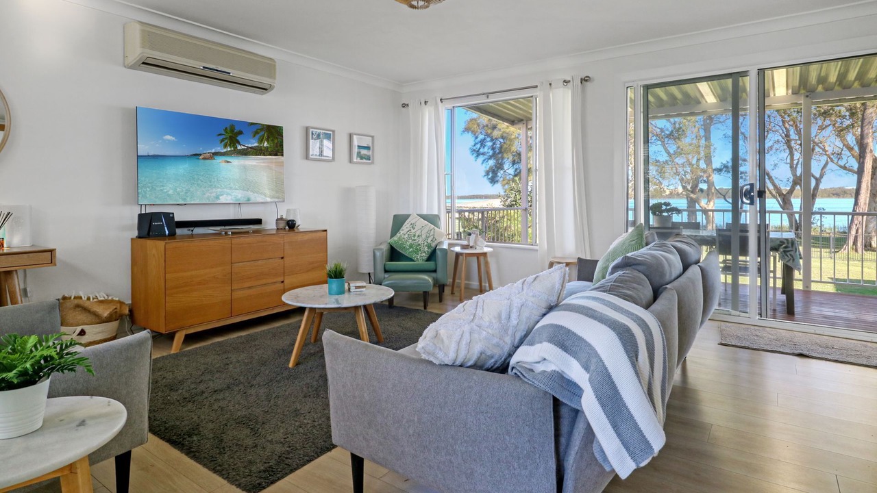 Photo of Livingroom in Budgewoi