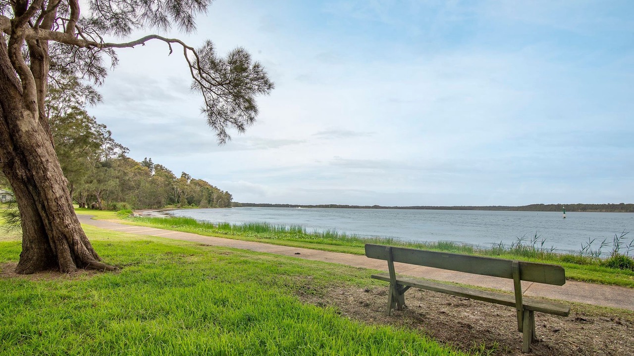 Photo of Outdoor in Budgewoi