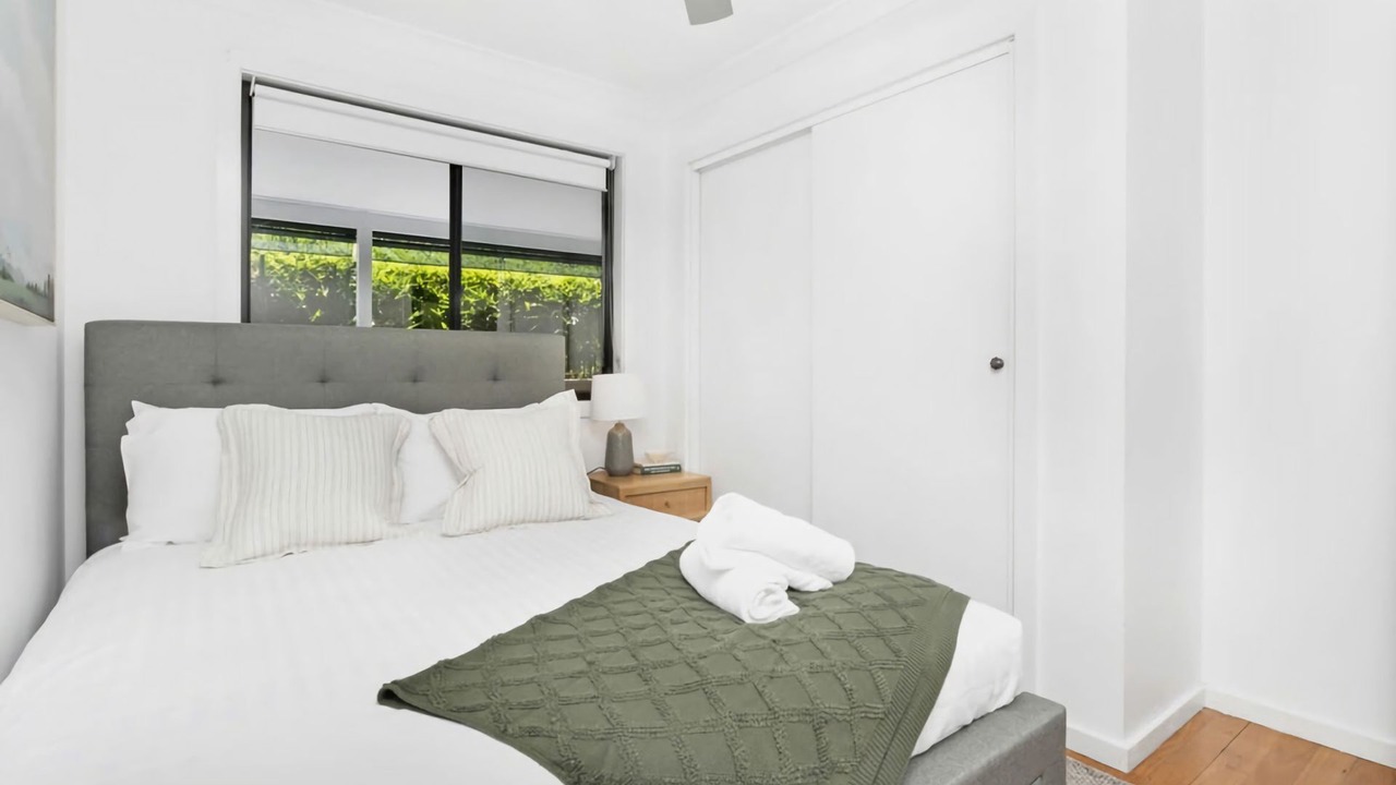 Photo of Bedroom in Lemon Tree Passage