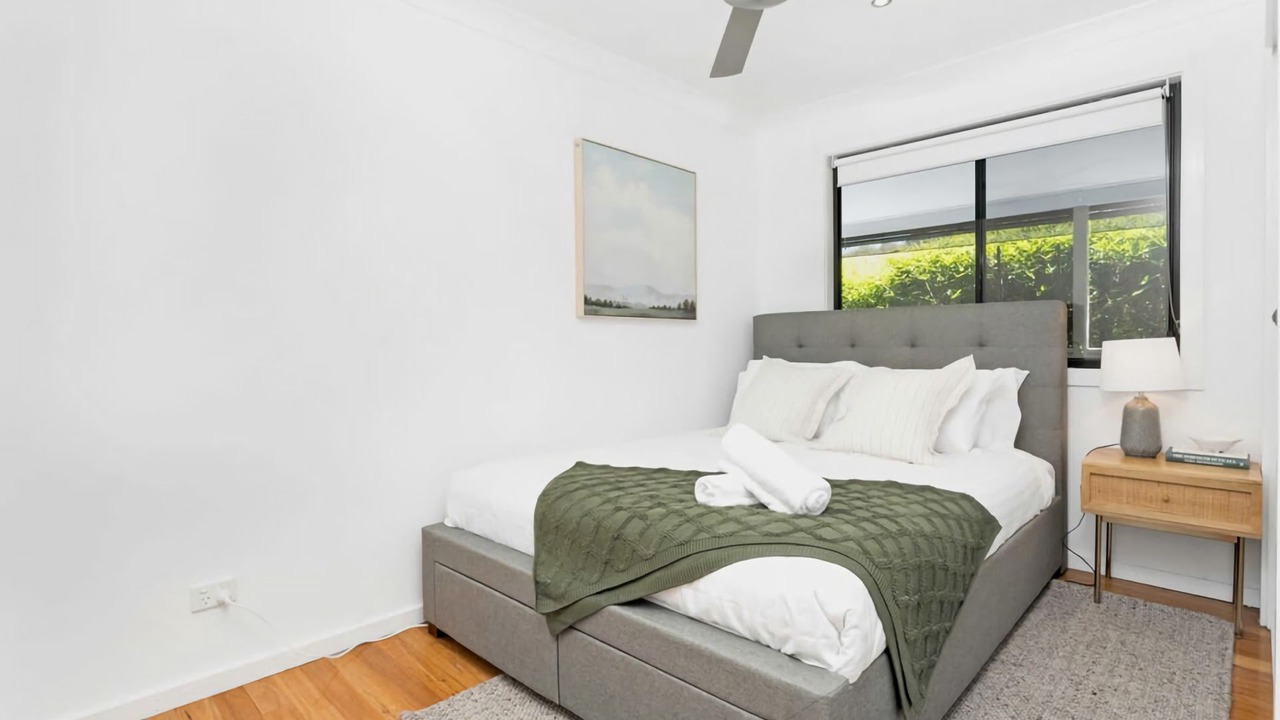 Photo of Bedroom in Lemon Tree Passage