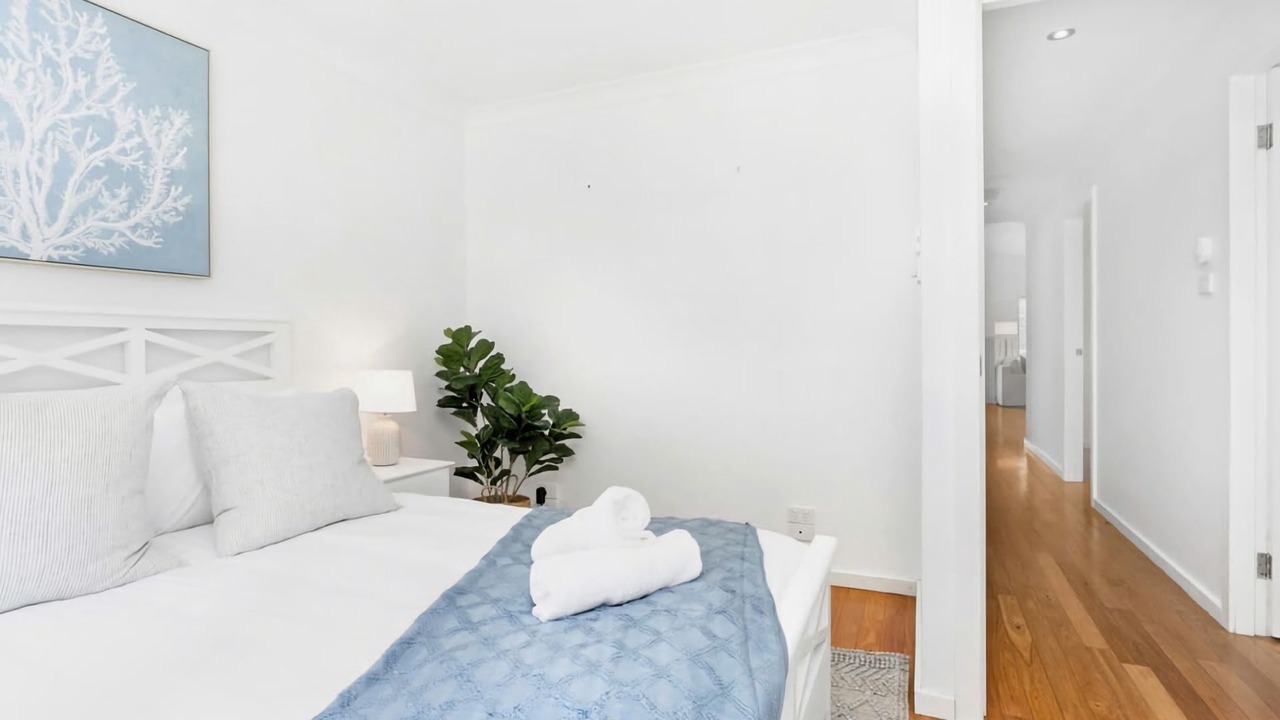 Photo of Bedroom in Lemon Tree Passage