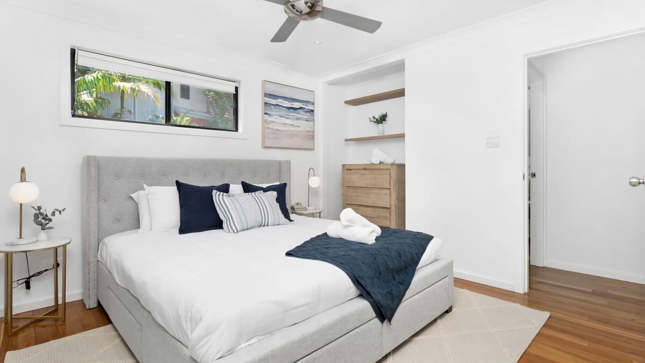 Photo of Bedroom in Lemon Tree Passage