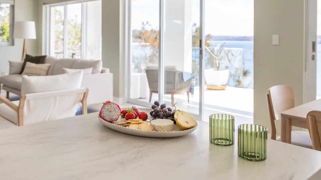 Photo of Livingroom in Bundeena