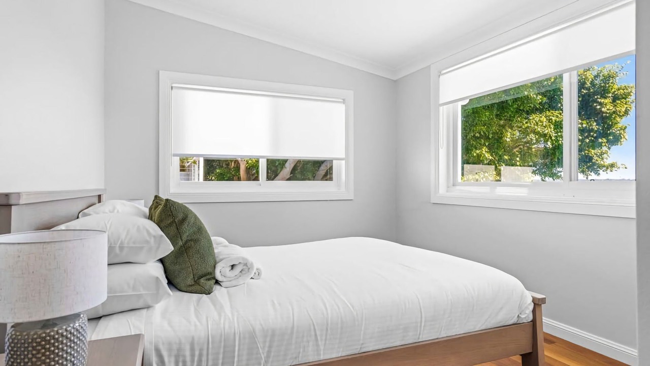 Photo of Bedroom in Bundeena