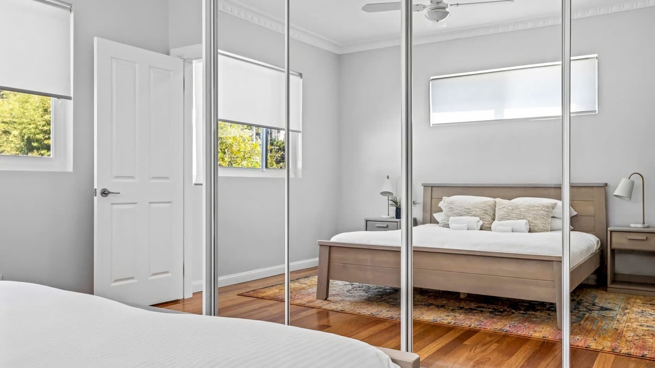 Photo of Bedroom in Bundeena
