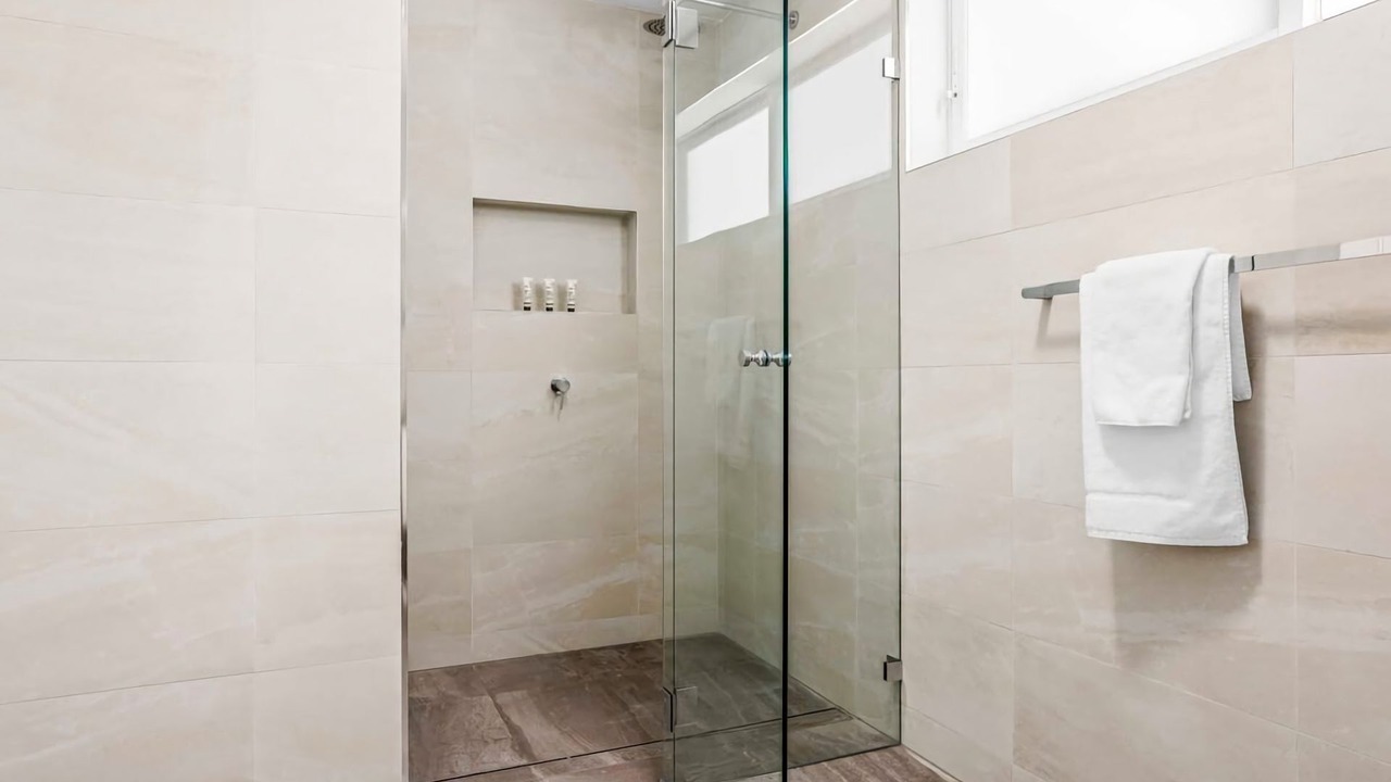 Photo of Bathroom in Bundeena