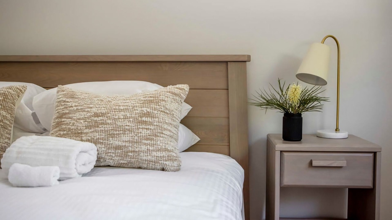 Photo of Bedroom in Bundeena