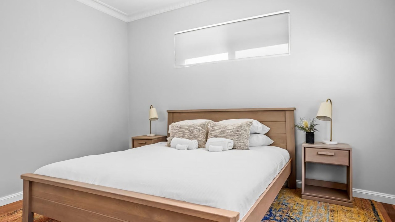 Photo of Bedroom in Bundeena