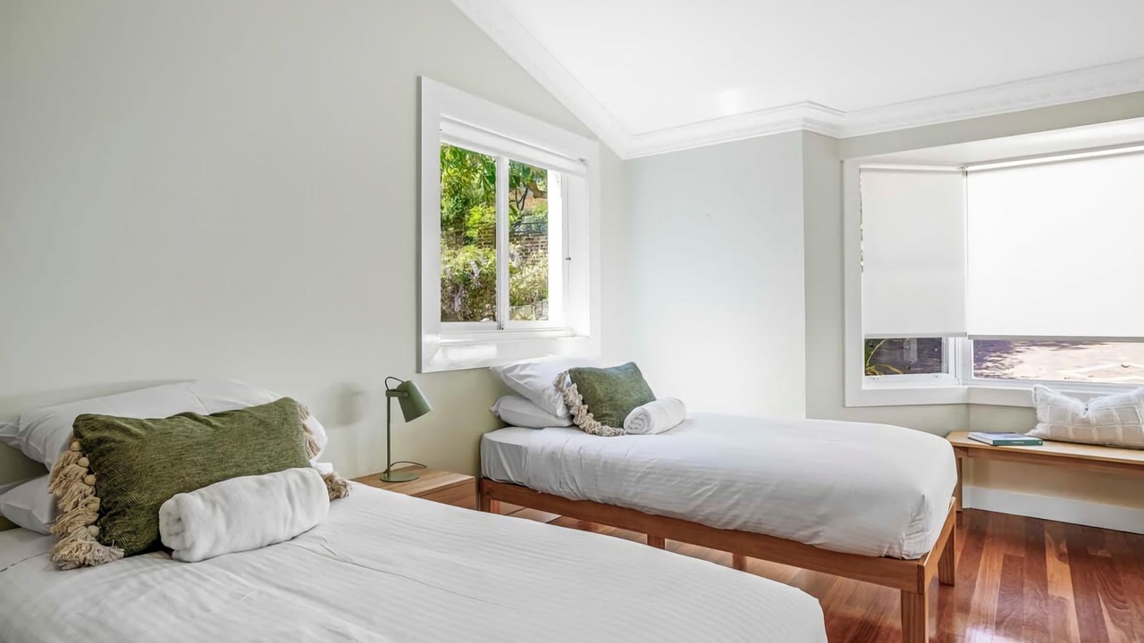 Photo of Bedroom in Bundeena