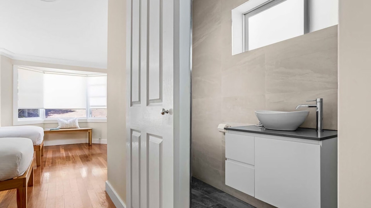 Photo of Bathroom in Bundeena