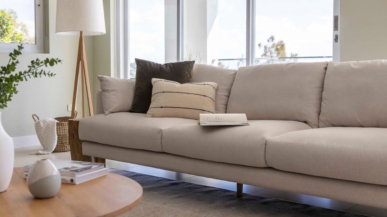 Photo of Livingroom in Bundeena