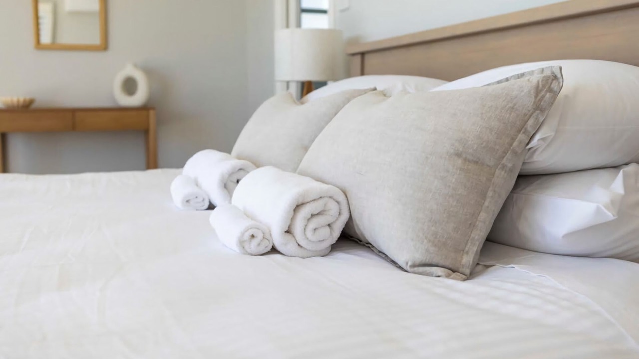 Photo of Bedroom in Bundeena