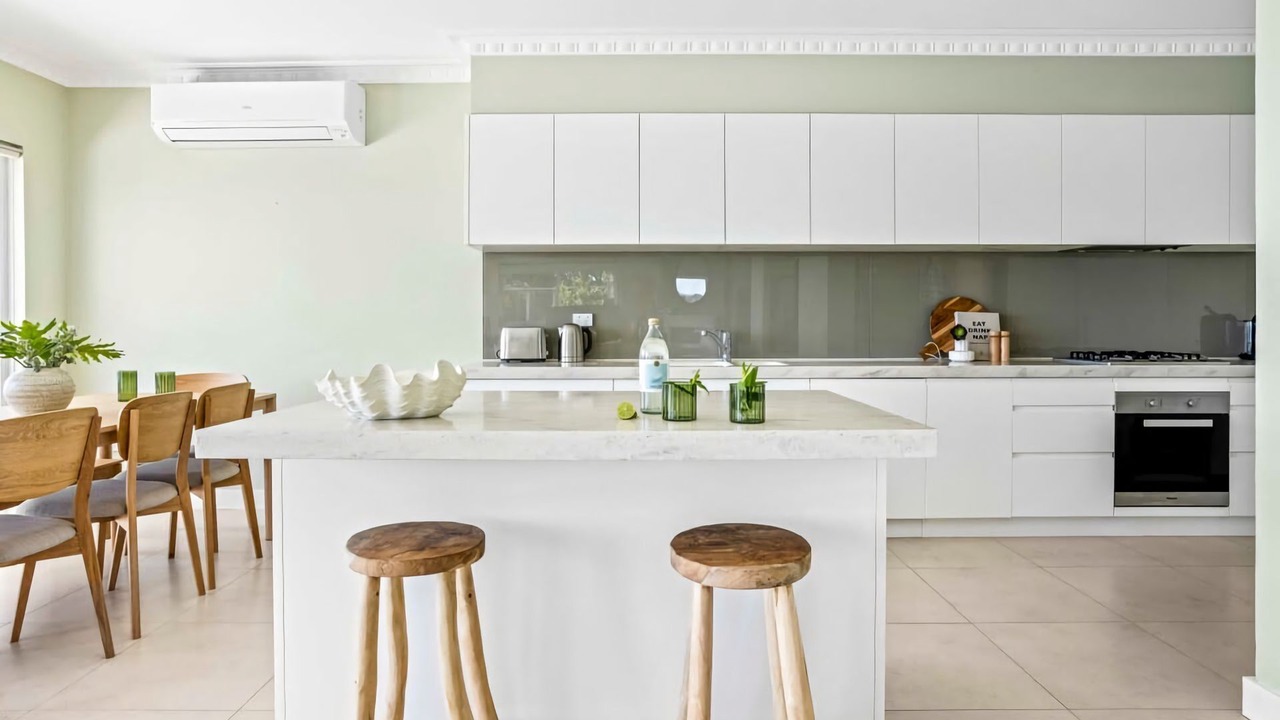 Photo of Kitchen in Bundeena