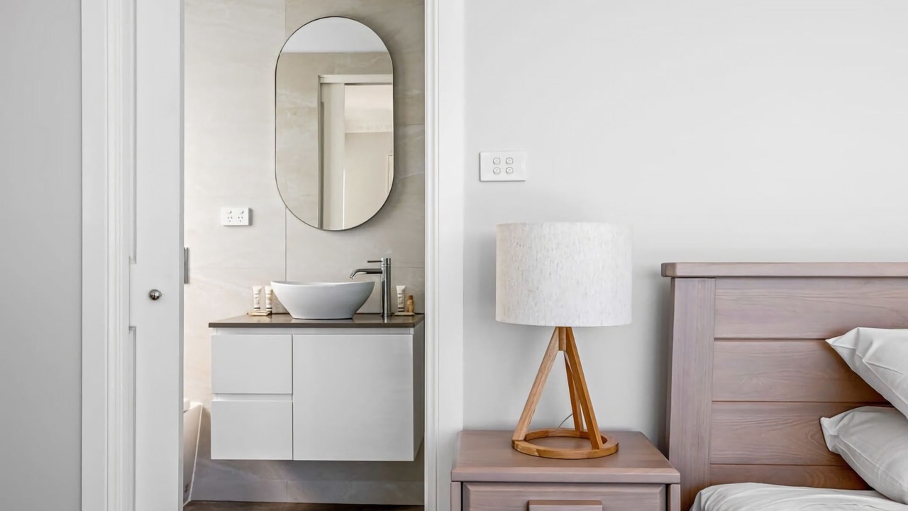 Photo of Bathroom in Bundeena